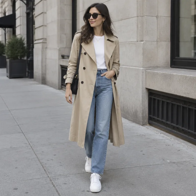 Mit KI erstelltes Bild im Stil Outfit
