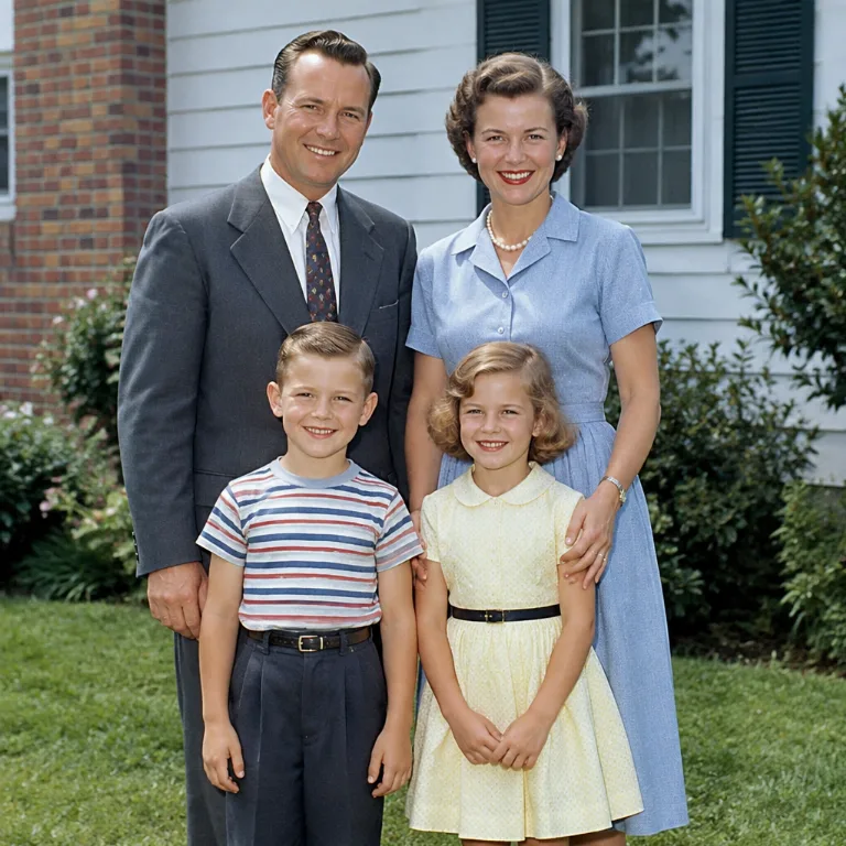 Mit KI erstelltes Bild im Stil Photo Restoration