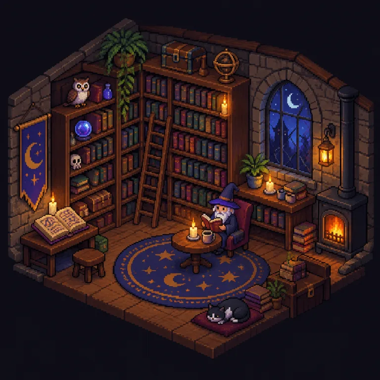 Pixelkunst