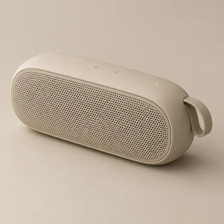 Mit KI erstelltes Bild im Stil Product Design
