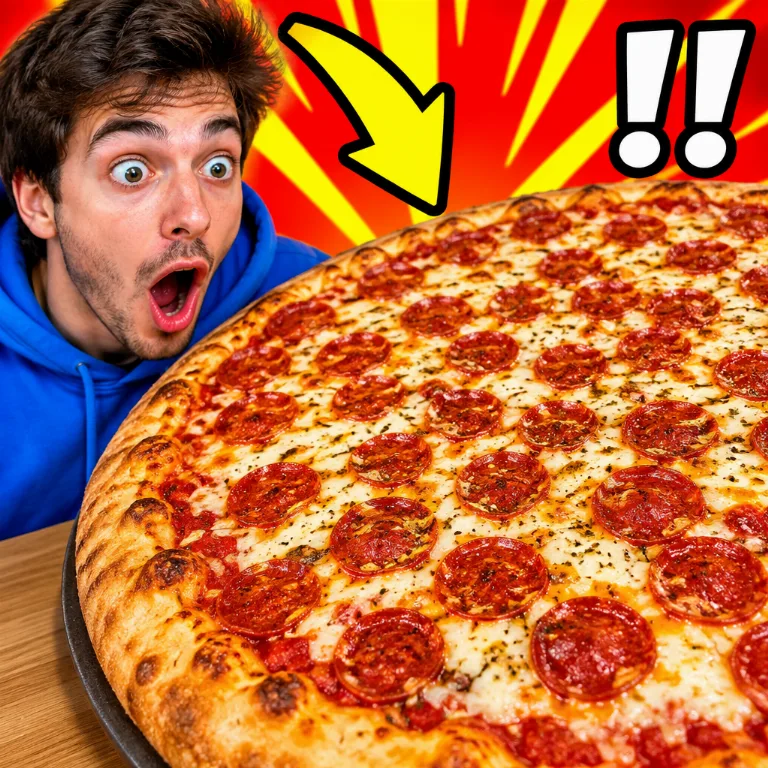 Mit KI erstelltes Bild im Stil YouTube Thumbnail